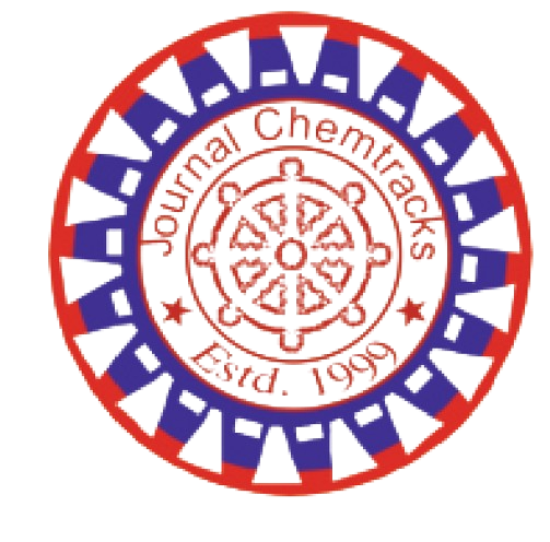 Journal Chemtracks Logo